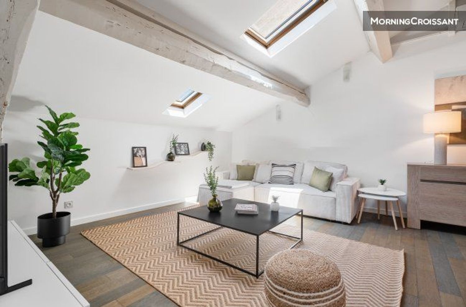 Appartement à louer, 39m², Cannes