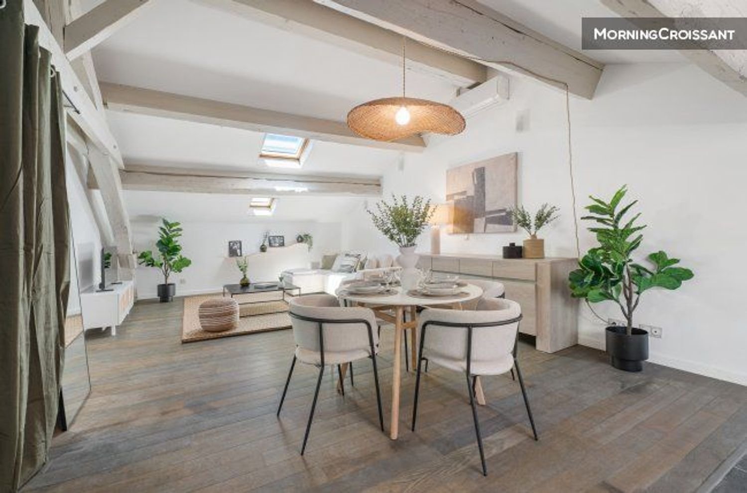 Appartement à louer, 39m², Cannes