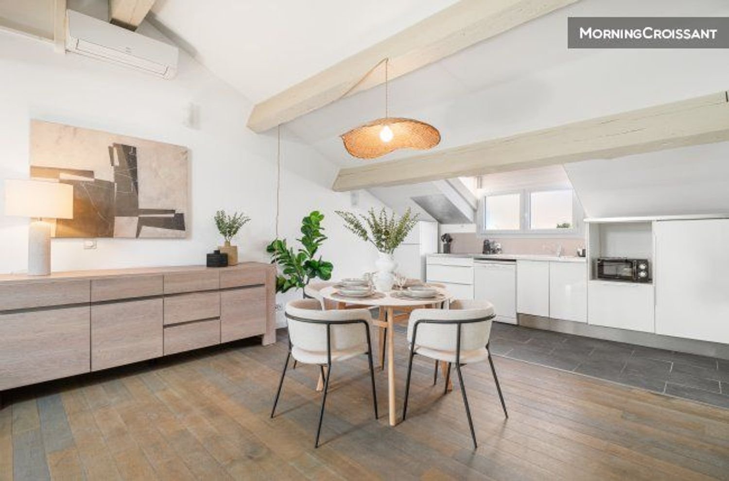 Appartement à louer, 39m², Cannes