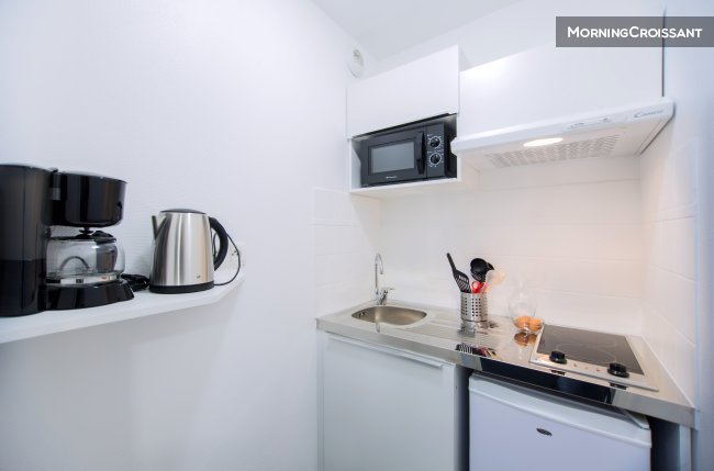 Appartement à louer, 25m², Toulouse