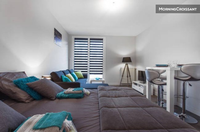 Appartement à louer, 32m², Toulouse