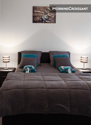 Appartement à louer, 32m², Toulouse