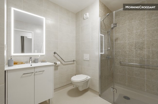 Appartement à louer, 65m², Bourges
