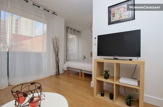 Appartement à louer, 32m², Toulouse