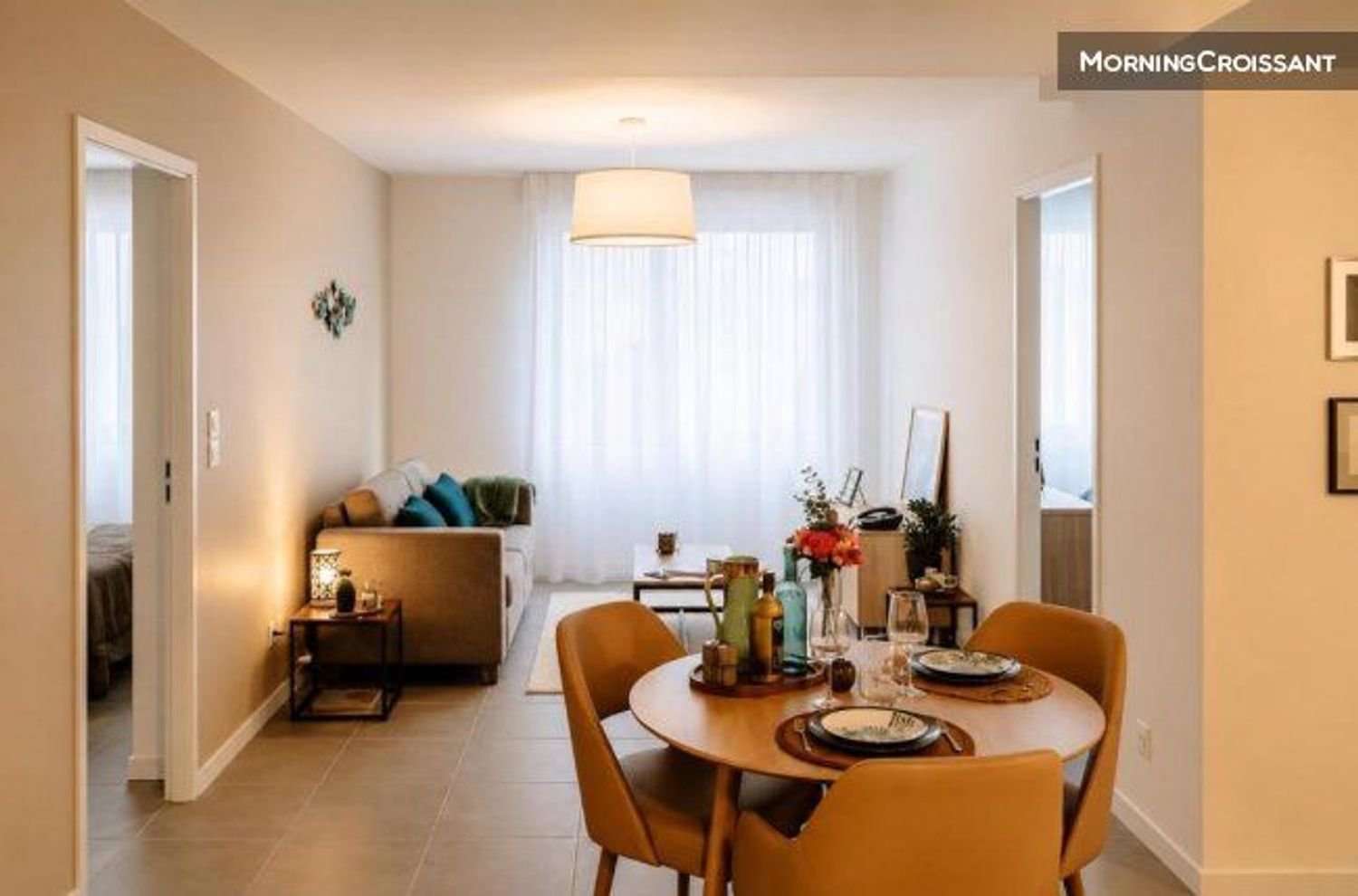 Appartement à louer, 40m², Toulouse