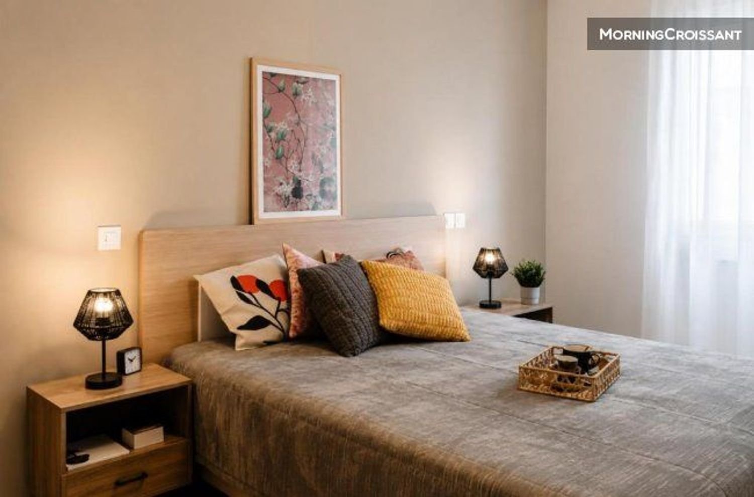 Appartement à louer, 40m², Toulouse