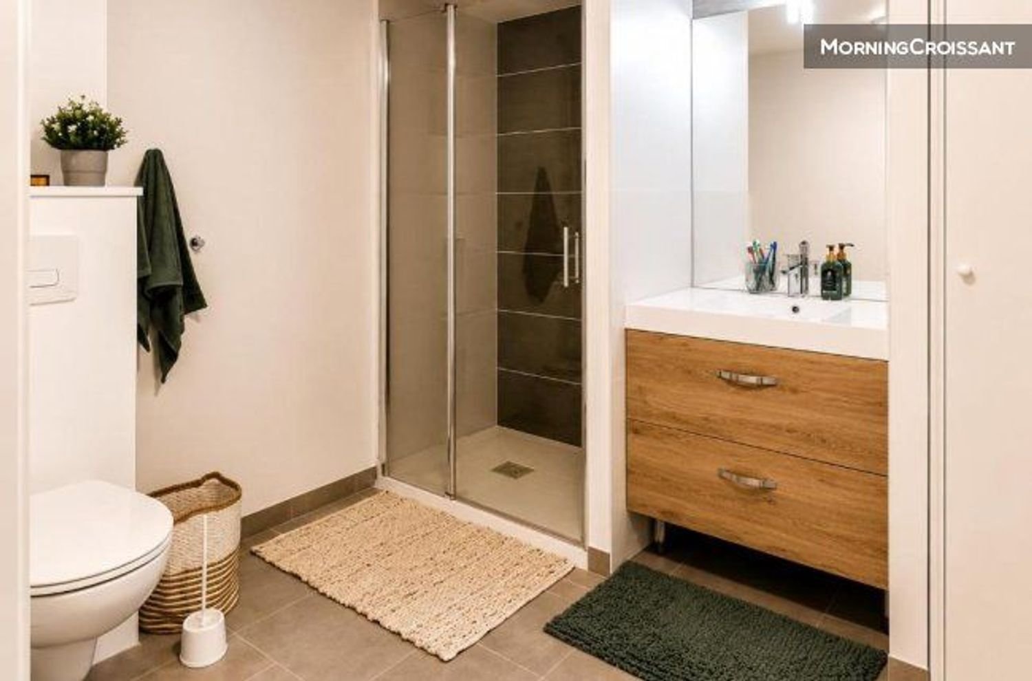 Appartement à louer, 40m², Toulouse