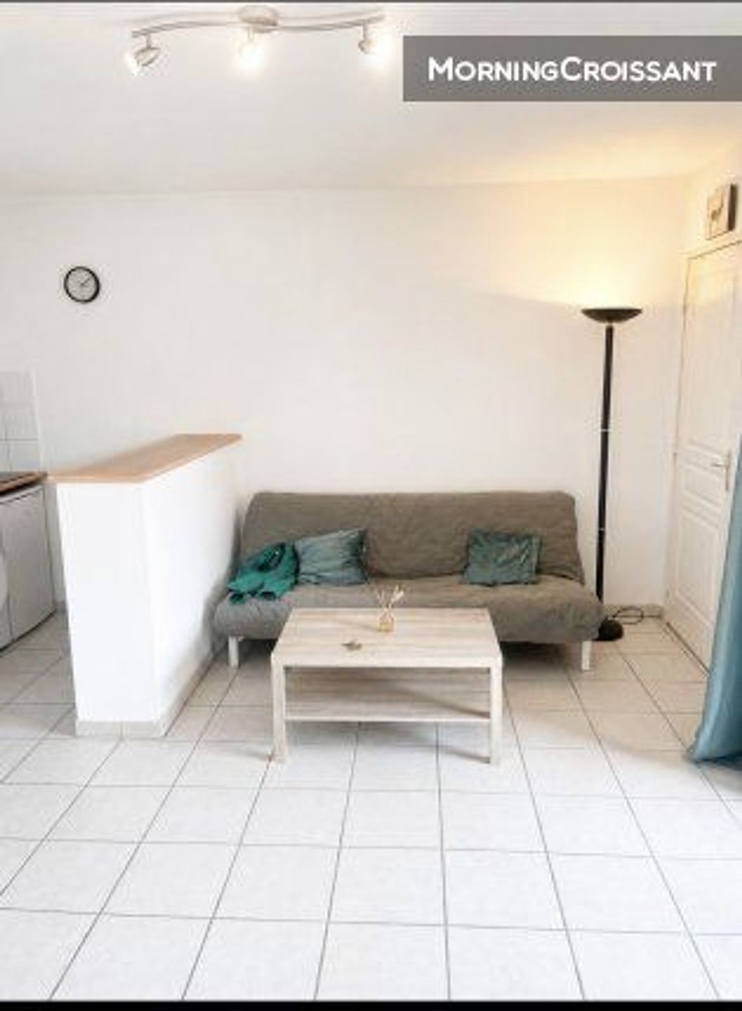 Appartement à louer, 35m², Toulouse