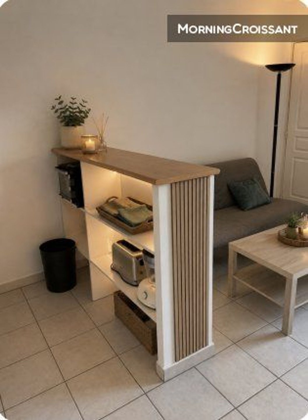 Appartement à louer, 35m², Toulouse