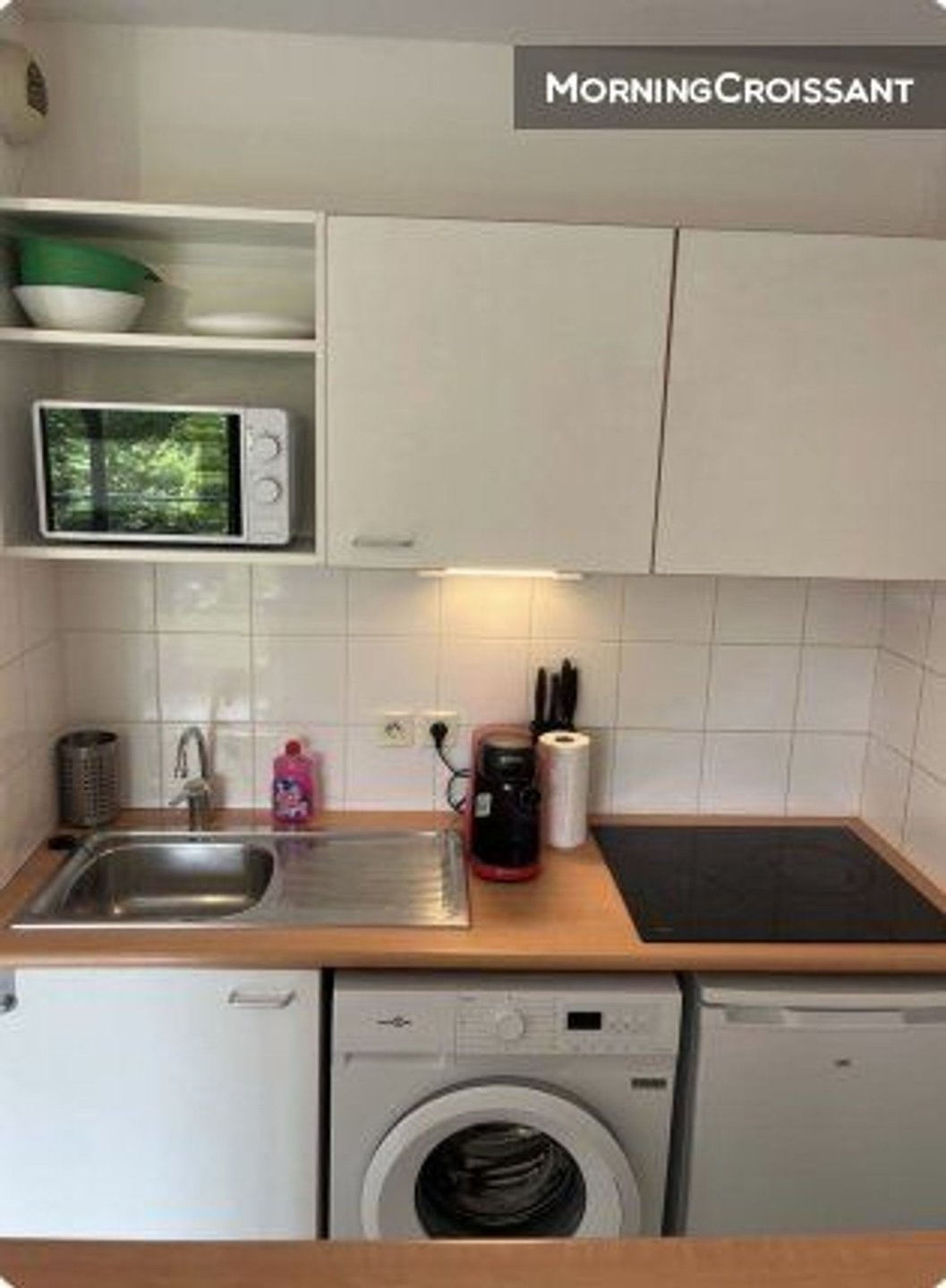 Appartement à louer, 35m², Toulouse