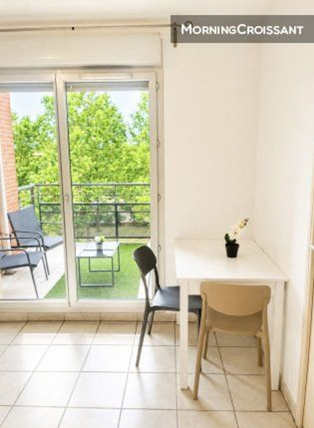Appartement à louer, 35m², Toulouse