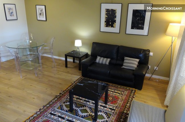 Appartement à louer, 70m², Toulouse