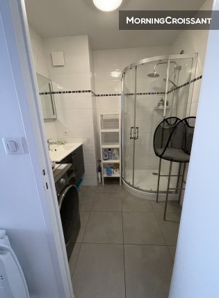Appartement à louer, 42m², Saint-Nazaire