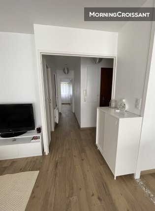 Appartement à louer, 42m², Saint-Nazaire