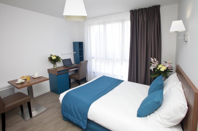 Appartement à louer, 20m², Rueil-Malmaison