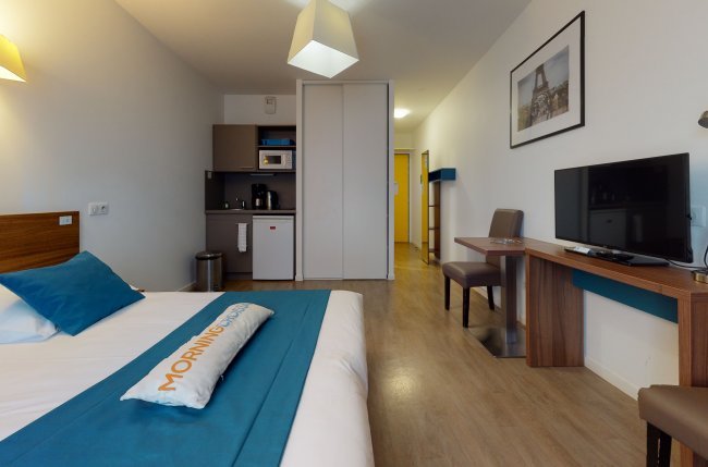 Appartement à louer, 20m², Rueil-Malmaison