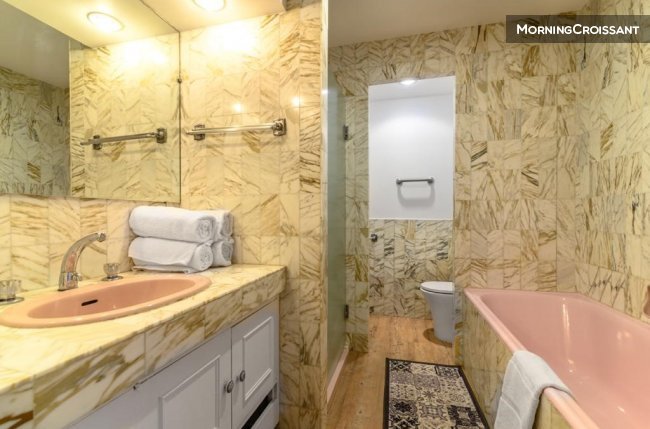 Appartement à louer, 105m², Cannes