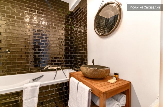 Appartement à louer, 105m², Cannes