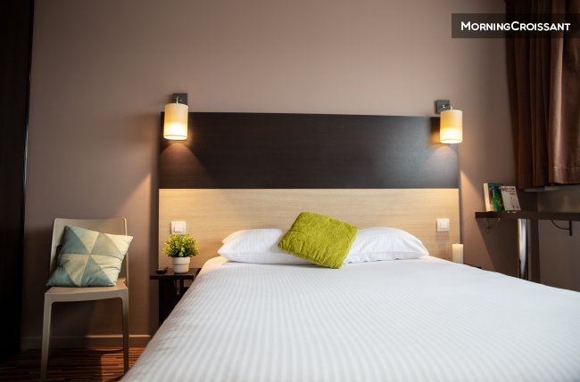 Appartement à louer, 20m², Toulouse