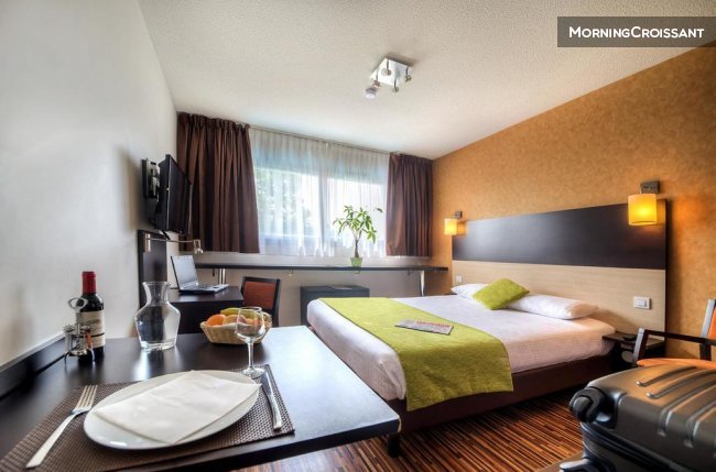 Appartement à louer, 20m², Toulouse