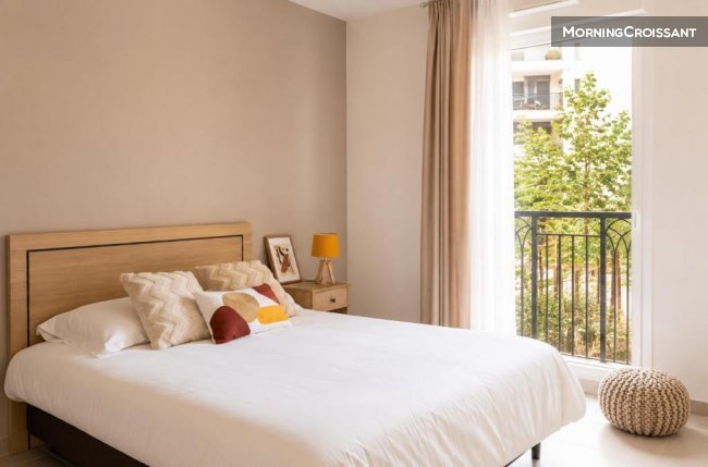 Appartement à louer, 60m², Aix-en-Provence