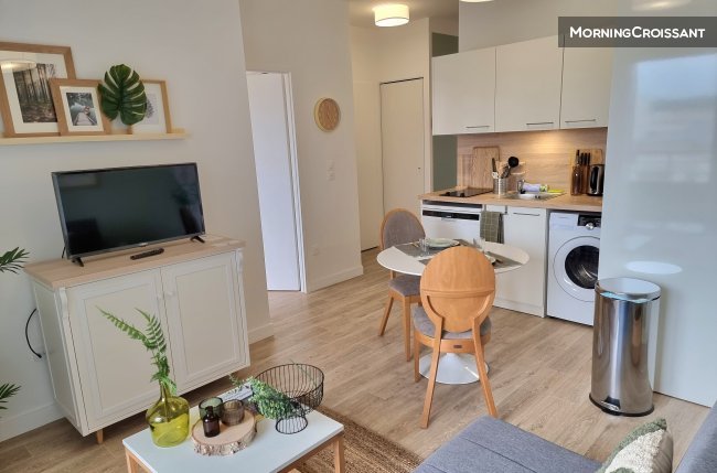 Appartement à louer, 40m², Rueil-Malmaison