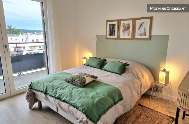 Appartement à louer, 40m², Rueil-Malmaison
