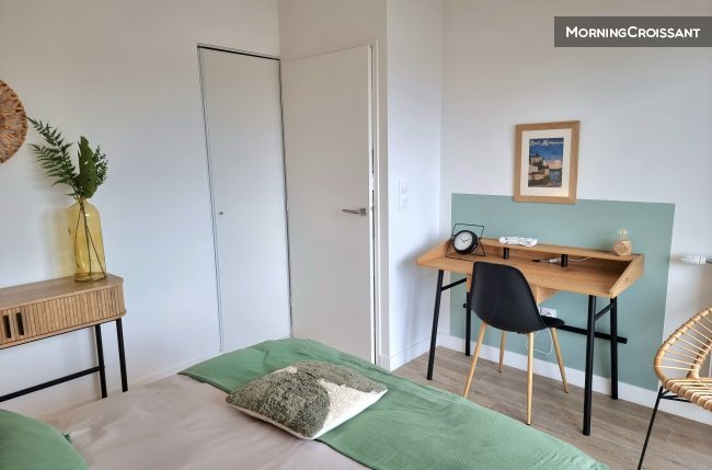 Appartement à louer, 40m², Rueil-Malmaison
