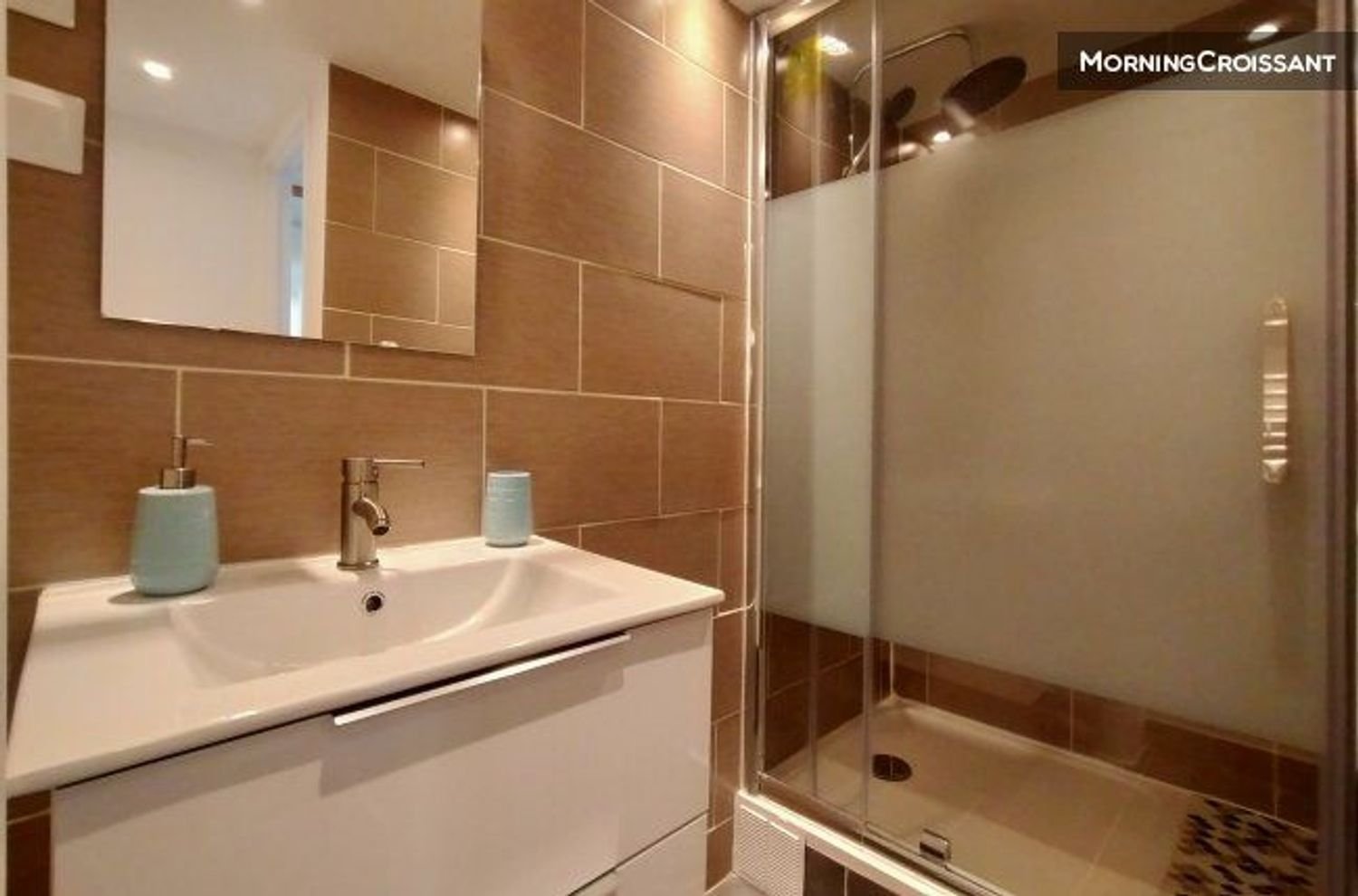 Appartement à louer, 80m², Colombes