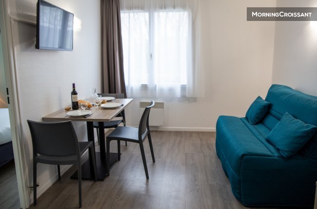 Appartement à louer, 42m², Toulouse