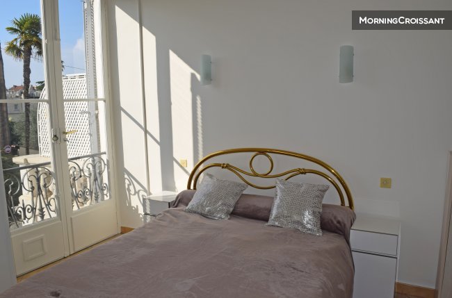 Appartement à louer, 63m², Cannes