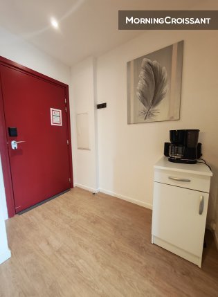 Appartement à louer, 46m², Colmar