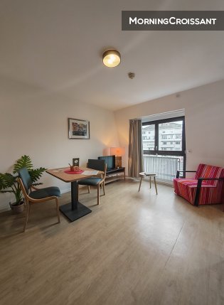 Appartement à louer, 46m², Colmar