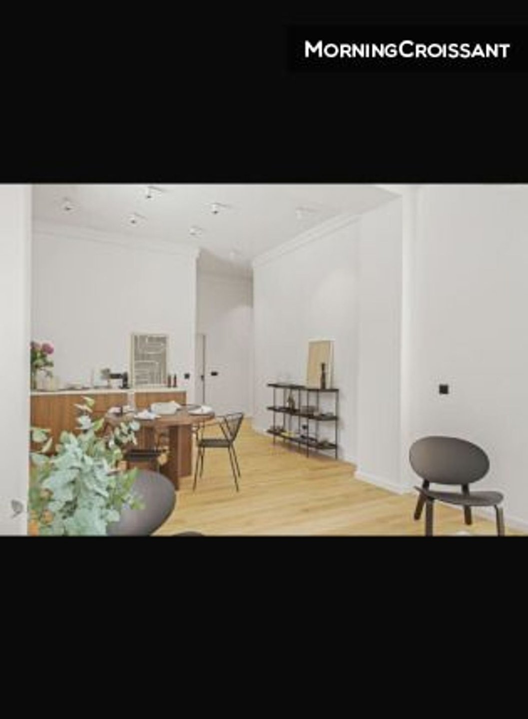 Appartement à louer, 78m², Aix-en-Provence