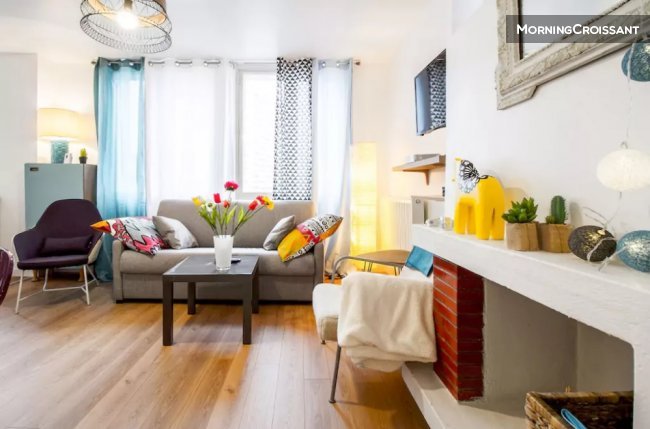 Appartement à louer, 55m², Toulouse