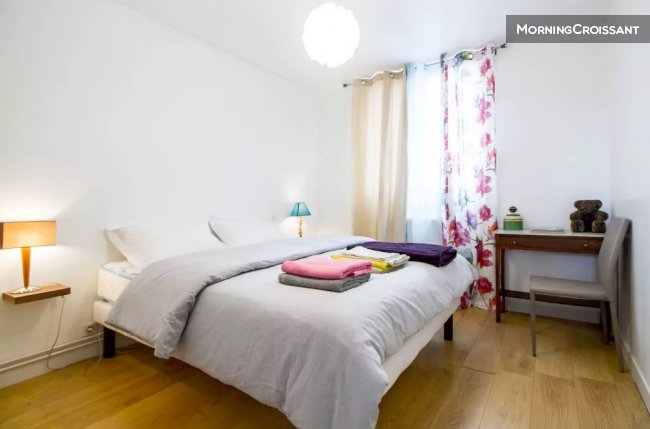Appartement à louer, 55m², Toulouse