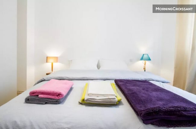 Appartement à louer, 55m², Toulouse