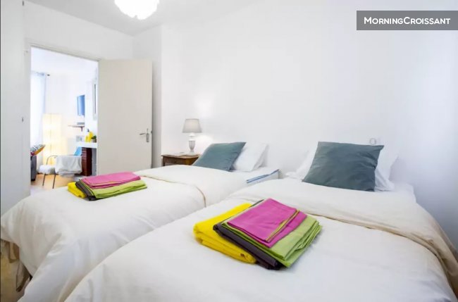 Appartement à louer, 55m², Toulouse