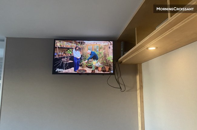 Appartement à louer, 25m², Asnières-sur-Seine