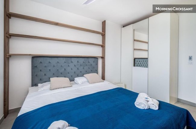 Appartement à louer, 73m², Antibes