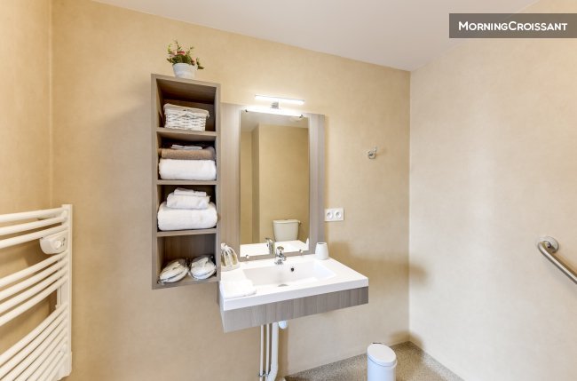 Appartement à louer, 25m², Challans