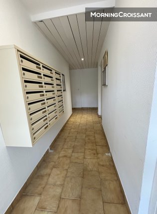 Appartement à louer, 31m², Antibes