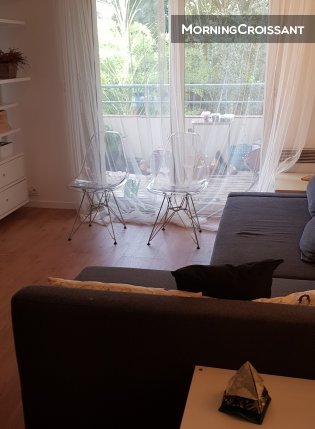 Appartement à louer, 35m², Toulouse