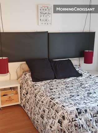 Appartement à louer, 35m², Toulouse