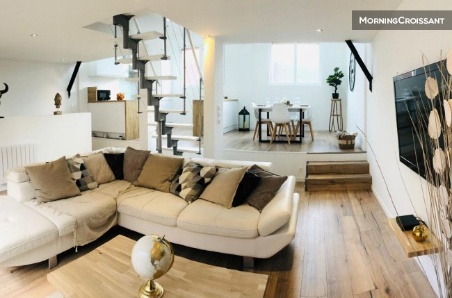 Appartement à louer, 100m², Tourcoing