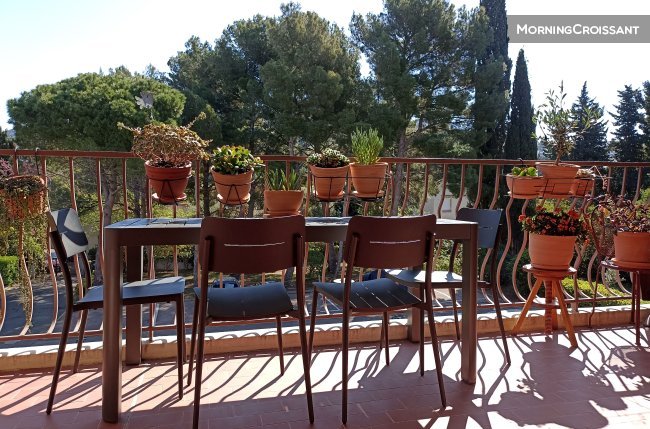 Appartement à louer, 55m², Marseille 9ème