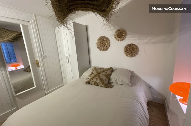 Appartement à louer, 20m², Toulouse