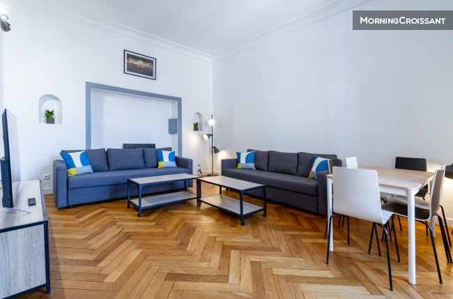 Appartement à louer, 48m², Toulouse