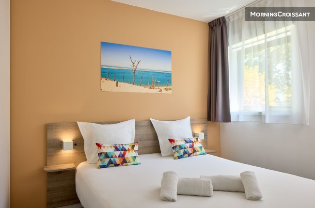 Appartement à louer, 27m², Mérignac
