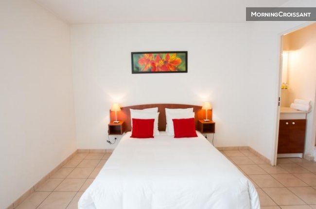 Appartement à louer, 22m², Mérignac